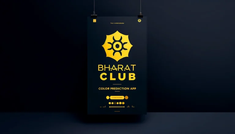 bharat club