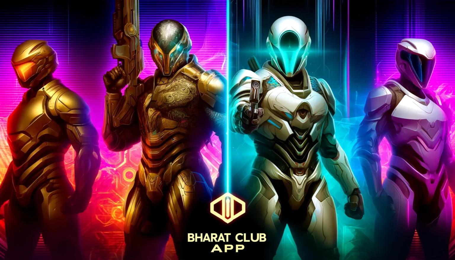 bharat club