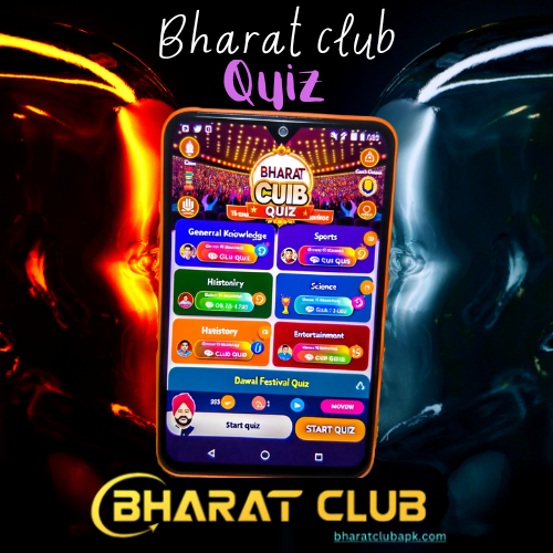 bharat club